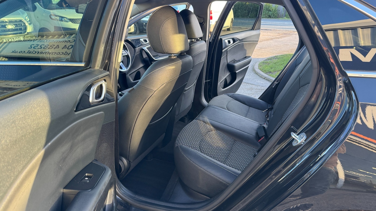 Used Kia Ceed 2022 for sale - 77318648: Photo 10