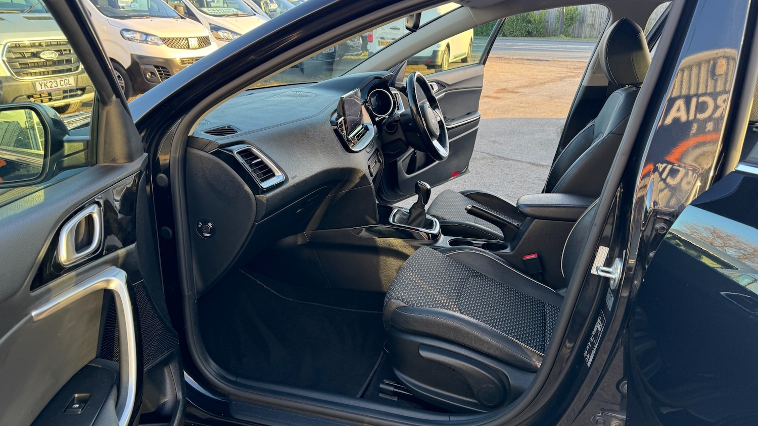 Used Kia Ceed 2022 for sale - 77318648: Photo 11