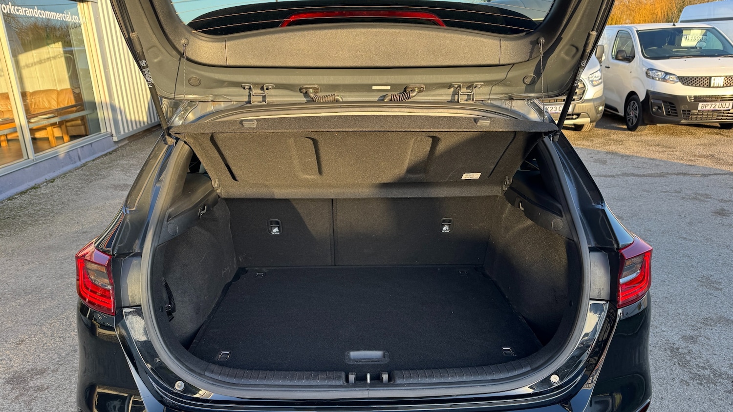 Used Kia Ceed 2022 for sale - 77318648: Photo 12