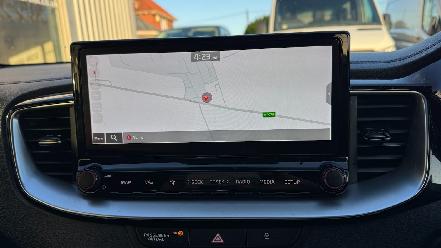 Used Kia Ceed 2022 for sale - 77318648: Photo 14