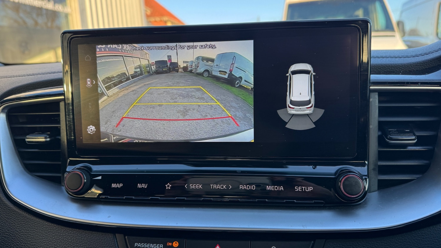 Used Kia Ceed 2022 for sale - 77318648: Photo 15