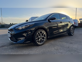 Used Kia Ceed 2022 for sale - 77318648: Photo