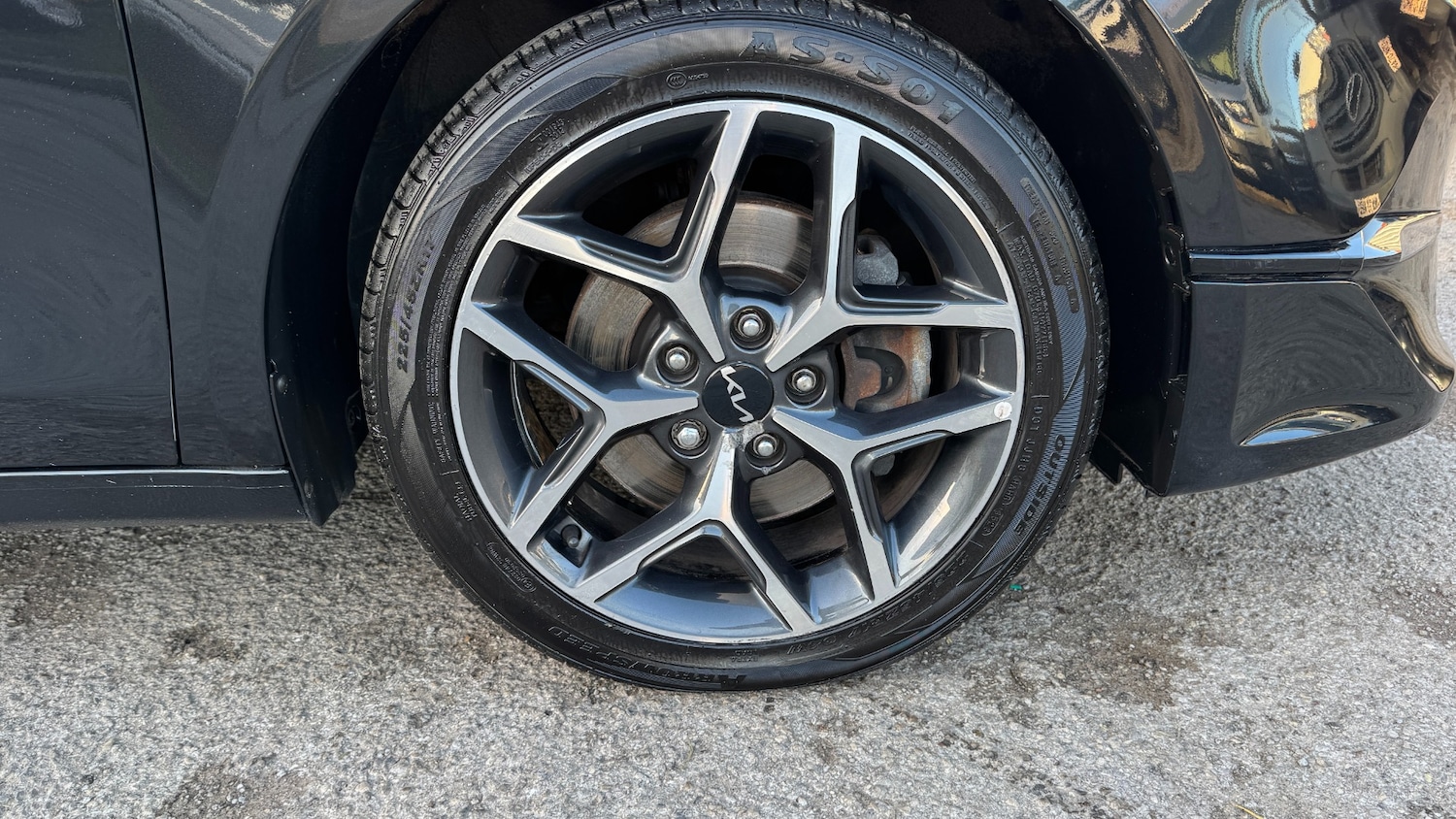 Used Kia Ceed 2022 for sale - 77318648: Photo 7