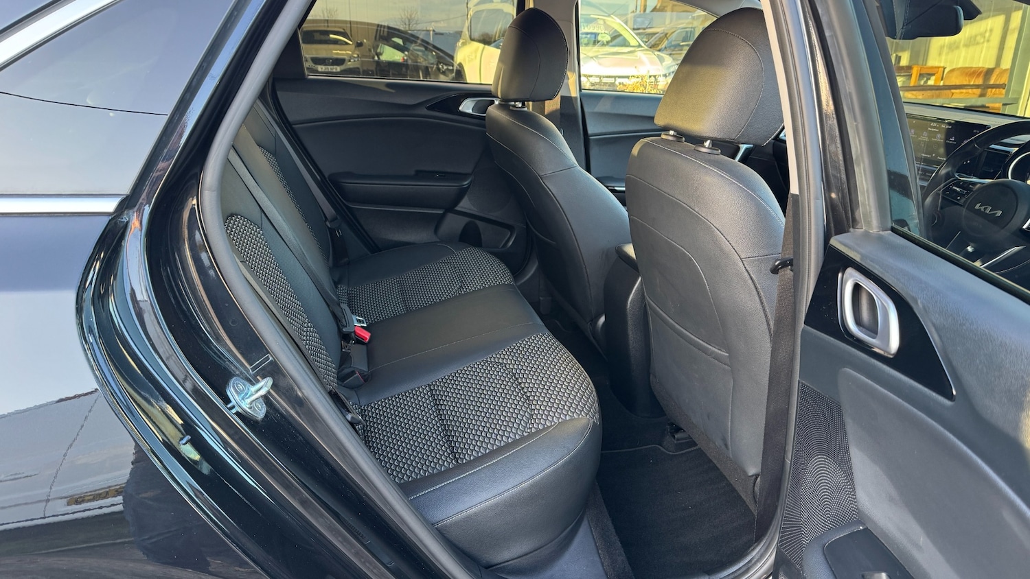 Used Kia Ceed 2022 for sale - 77318648: Photo 9