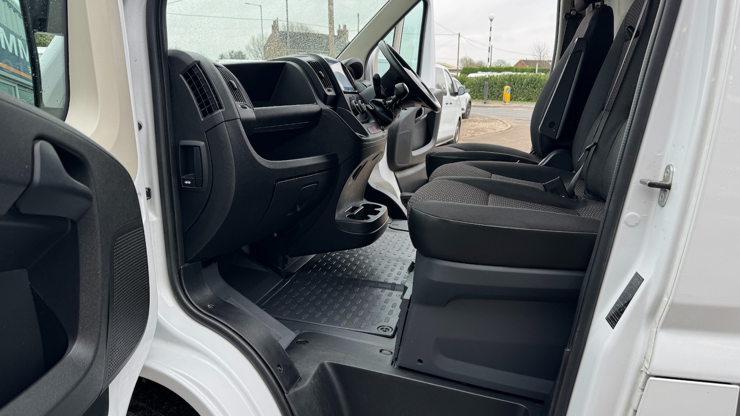 Used Citroen Relay 2023 for sale - 77776407: Photo 11