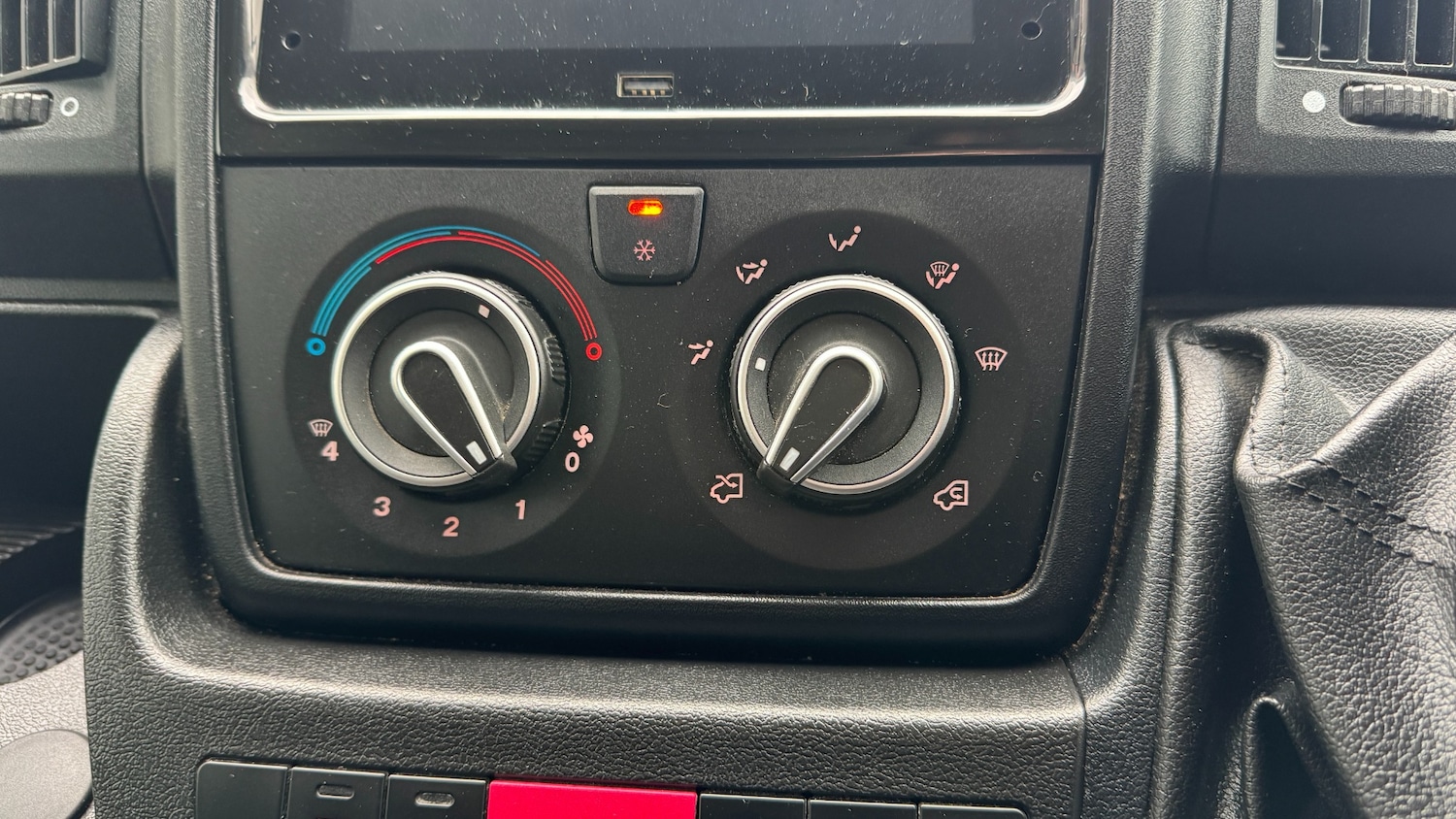 Used Citroen Relay 2023 for sale - 77776407: Photo 13