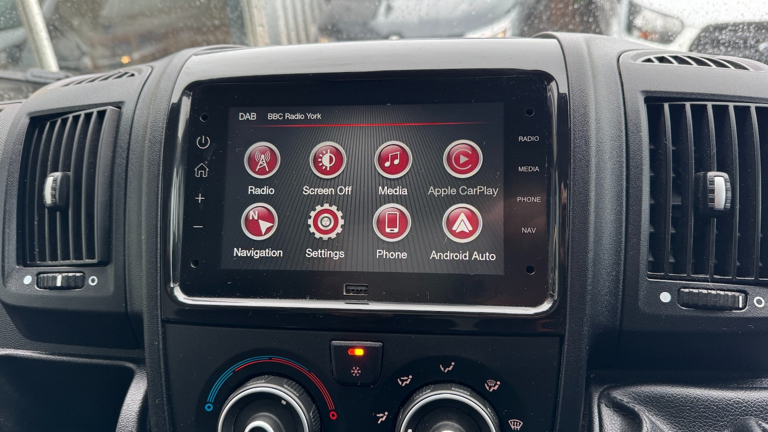 Used Citroen Relay 2023 for sale - 77776407: Photo 14