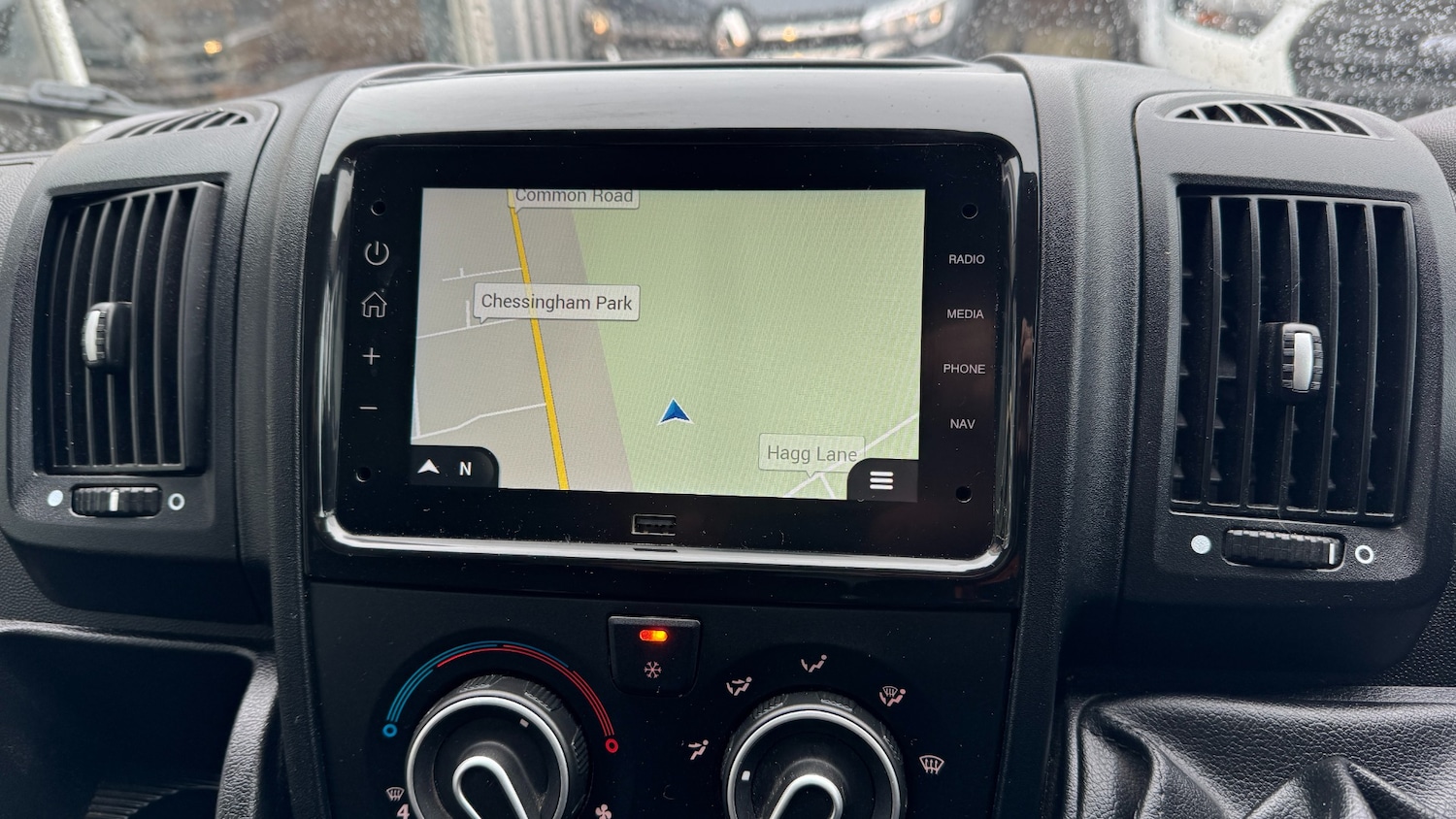 Used Citroen Relay 2023 for sale - 77776407: Photo 15