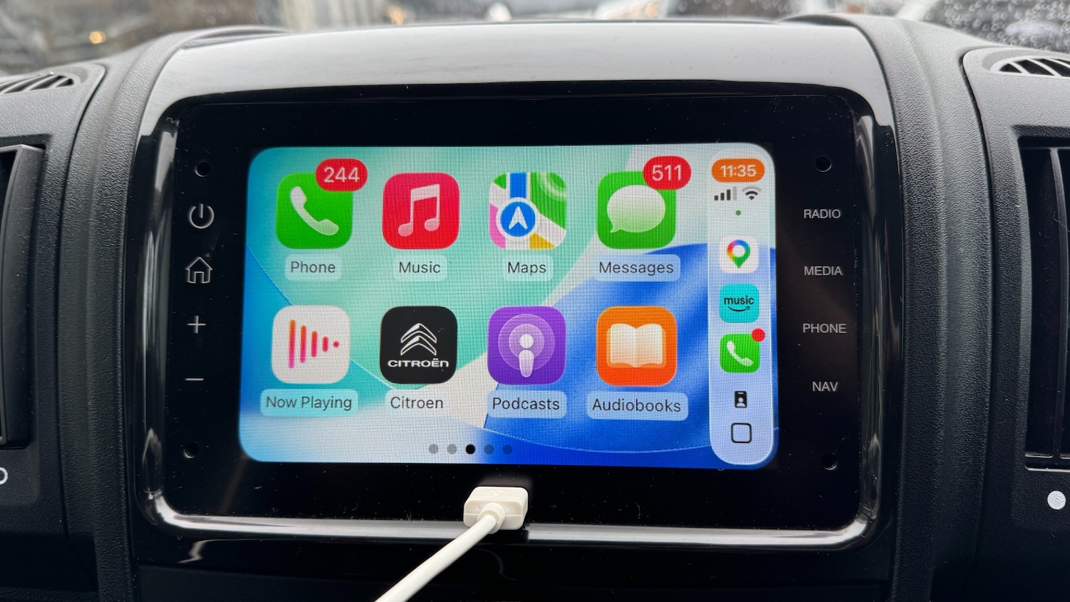 Used Citroen Relay 2023 for sale - 77776407: Photo 16