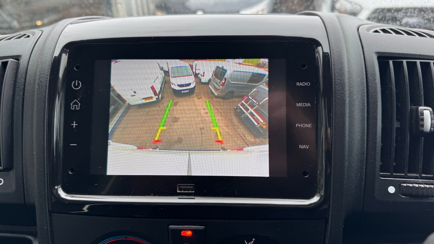 Used Citroen Relay 2023 for sale - 77776407: Photo 18