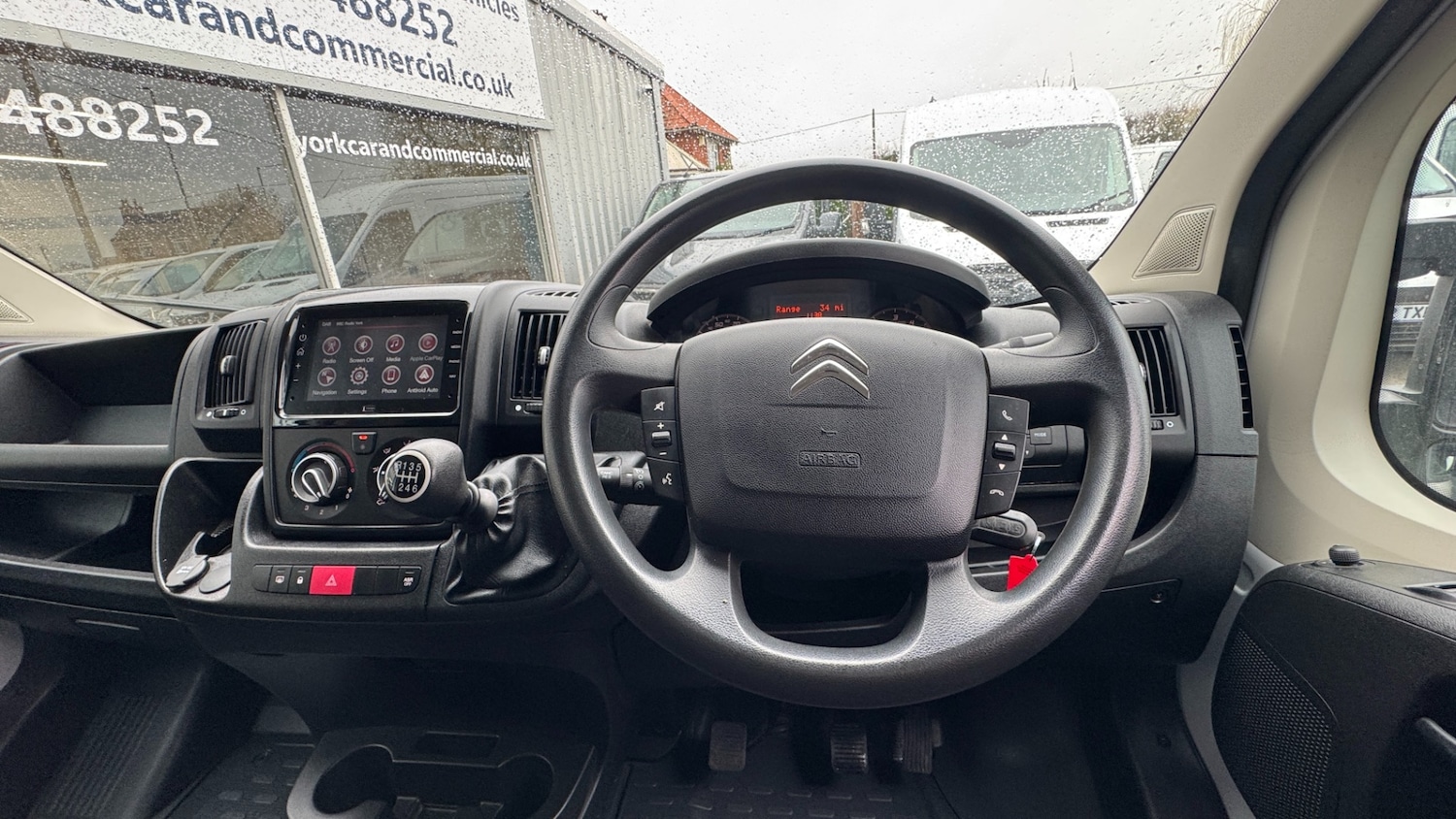 Used Citroen Relay 2023 for sale - 77776407: Photo 19