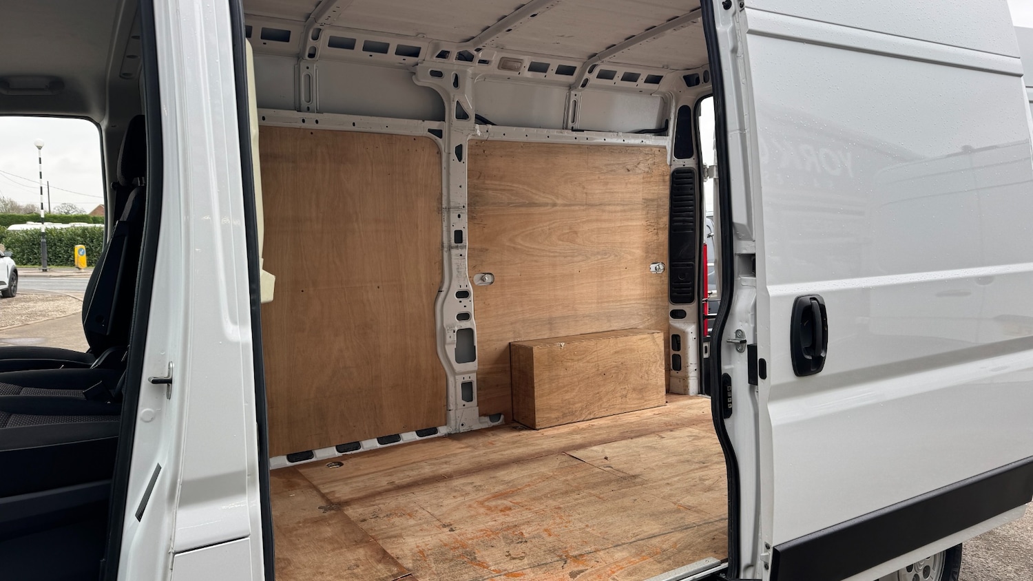 Used Citroen Relay 2023 for sale - 77776407: Photo 8