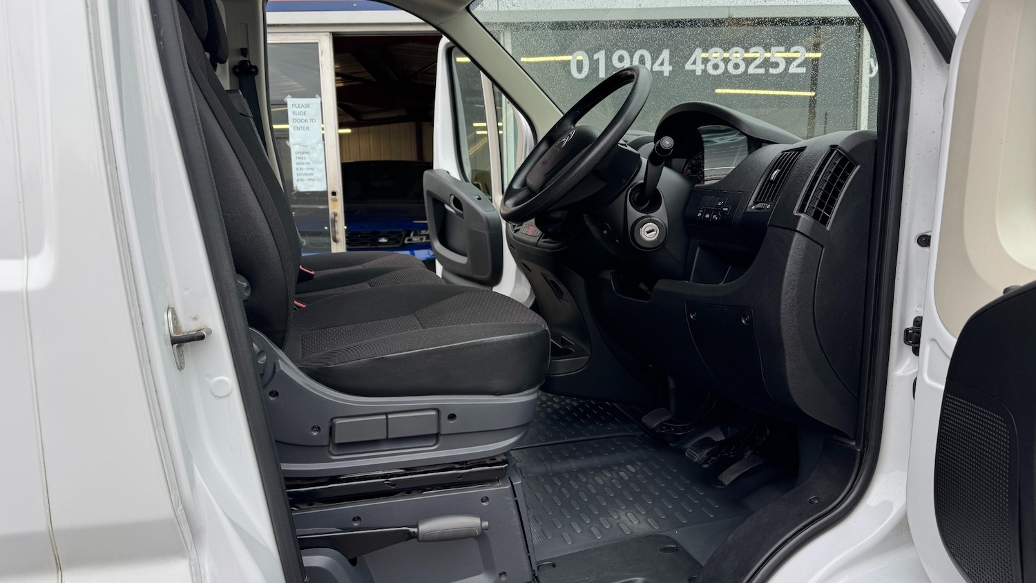 Used Citroen Relay 2023 for sale - 77776407: Photo 9