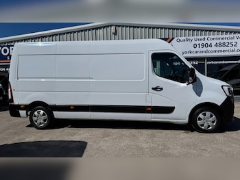 Used Renault Master 2023 for sale - 78424792: Photo