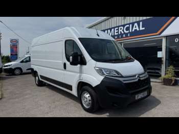Used Citroen Relay 2022 for sale - 75026069: Photo