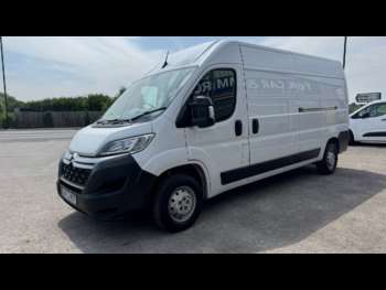 Used Citroen Relay 2022 for sale - 75026069: Photo