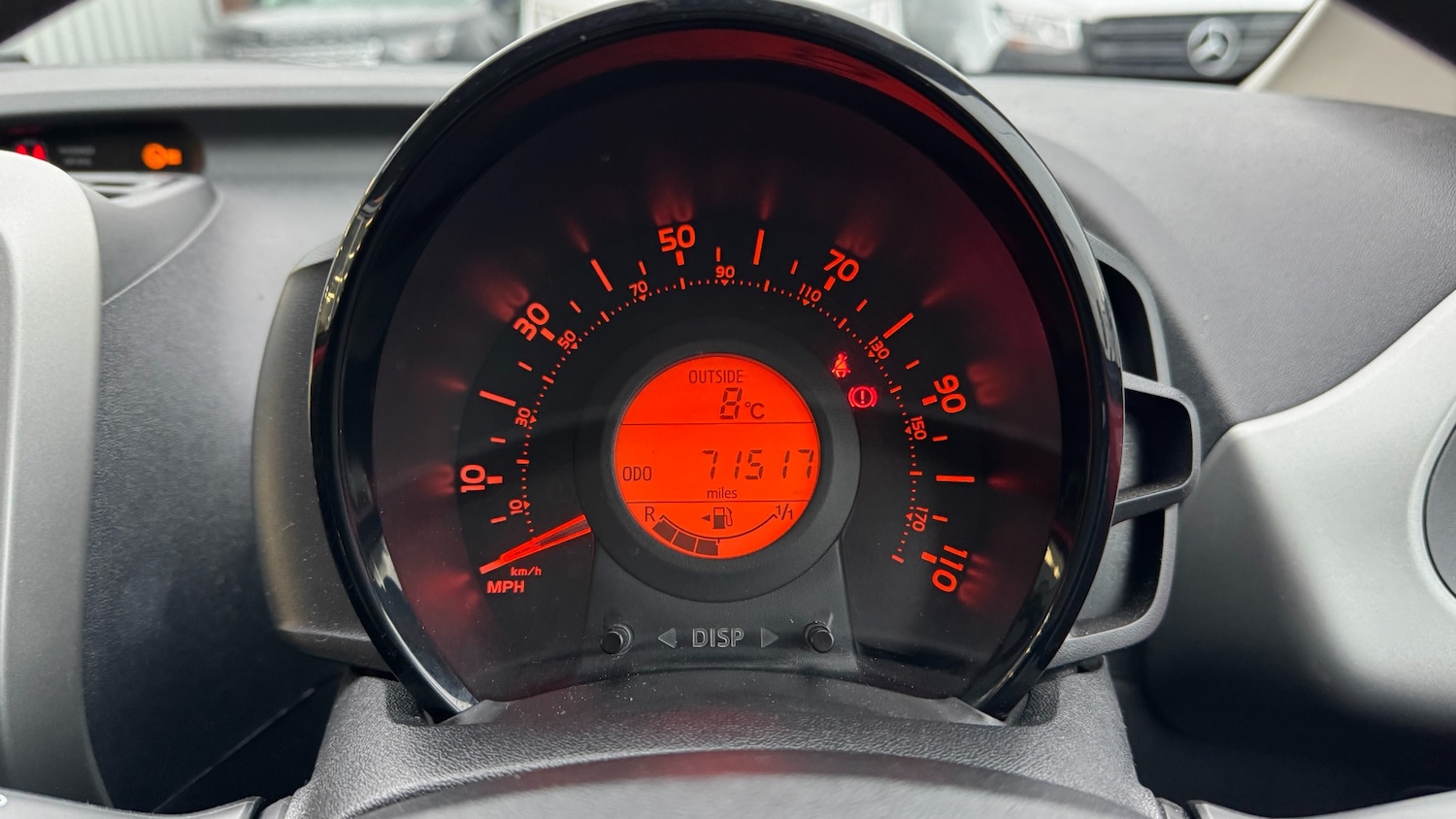 Used Peugeot 108 2017 for sale - 76663584: Photo 14