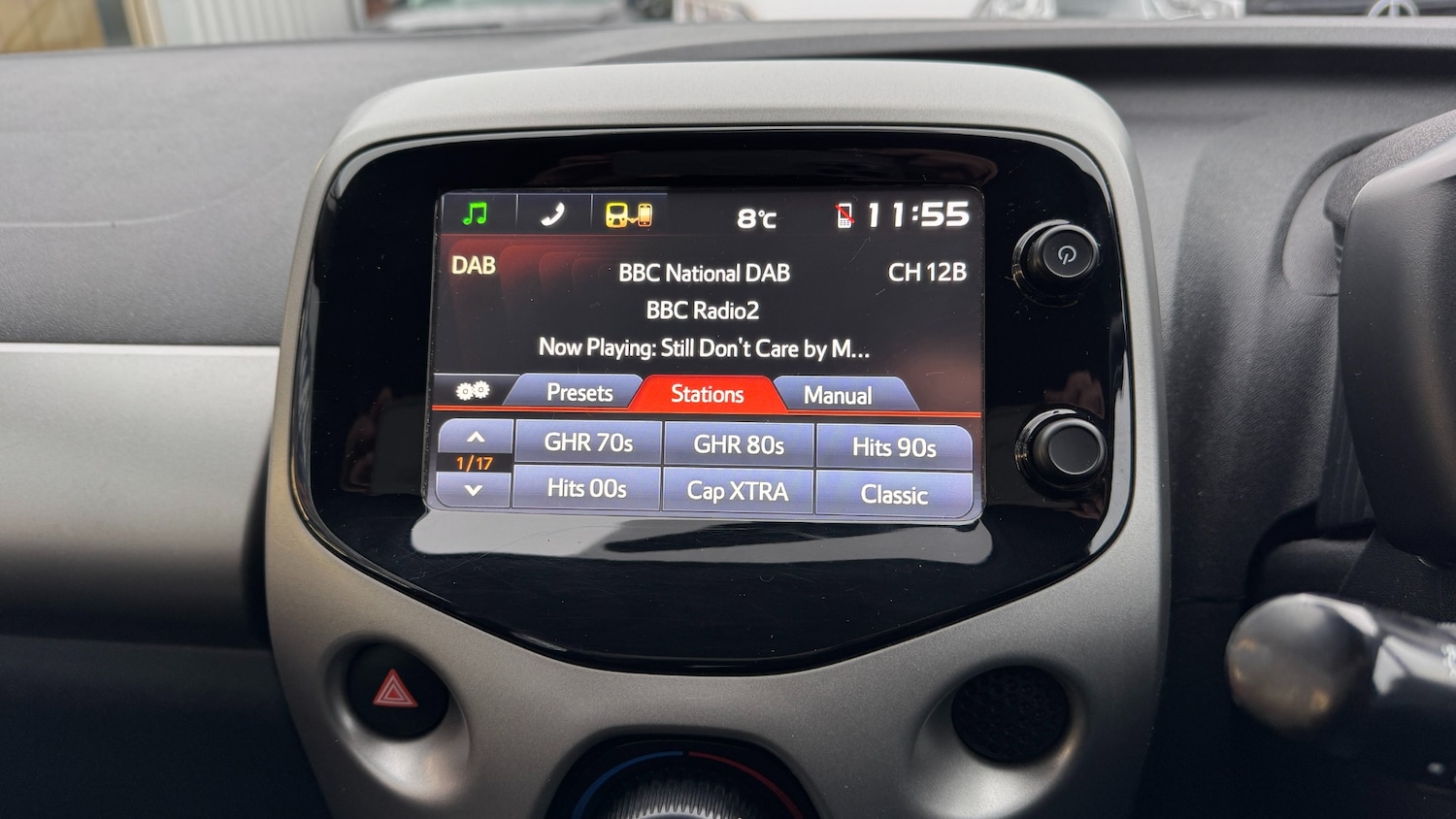 Used Peugeot 108 2017 for sale - 76663584: Photo 16