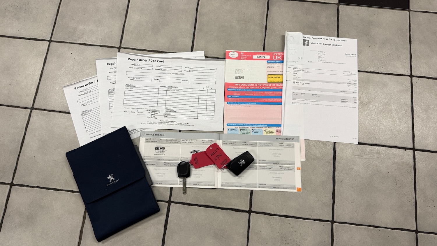 Used Peugeot 108 2017 for sale - 76663584: Photo 19