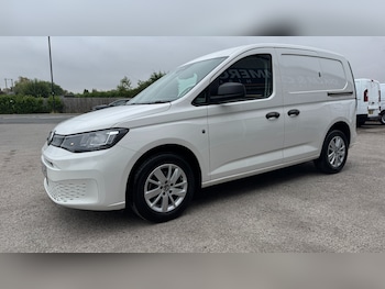 Used Volkswagen Caddy 2022 for sale - 79555657: Photo