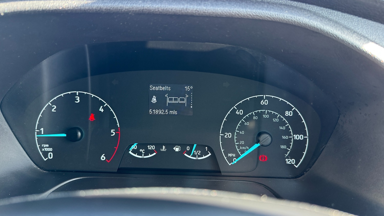 Used Ford Transit Custom 2021 for sale - 77931725: Photo 14