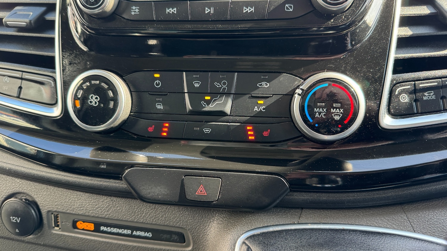 Used Ford Transit Custom 2021 for sale - 77931725: Photo 15