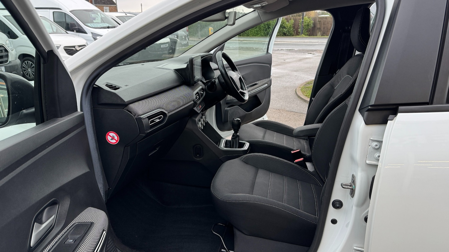 Used Dacia Jogger 2023 for sale - 77318644: Photo 14