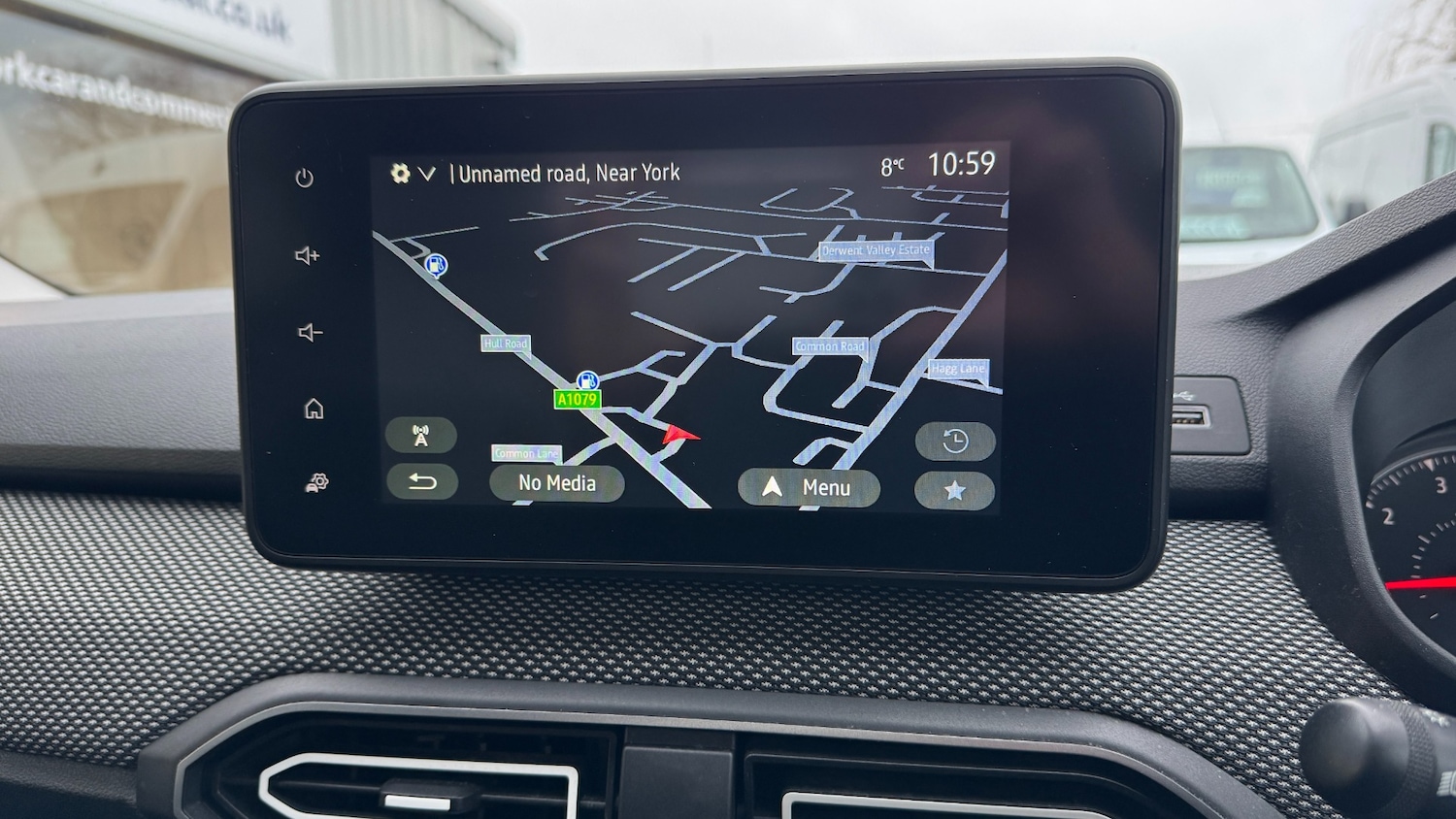 Used Dacia Jogger 2023 for sale - 77318644: Photo 15