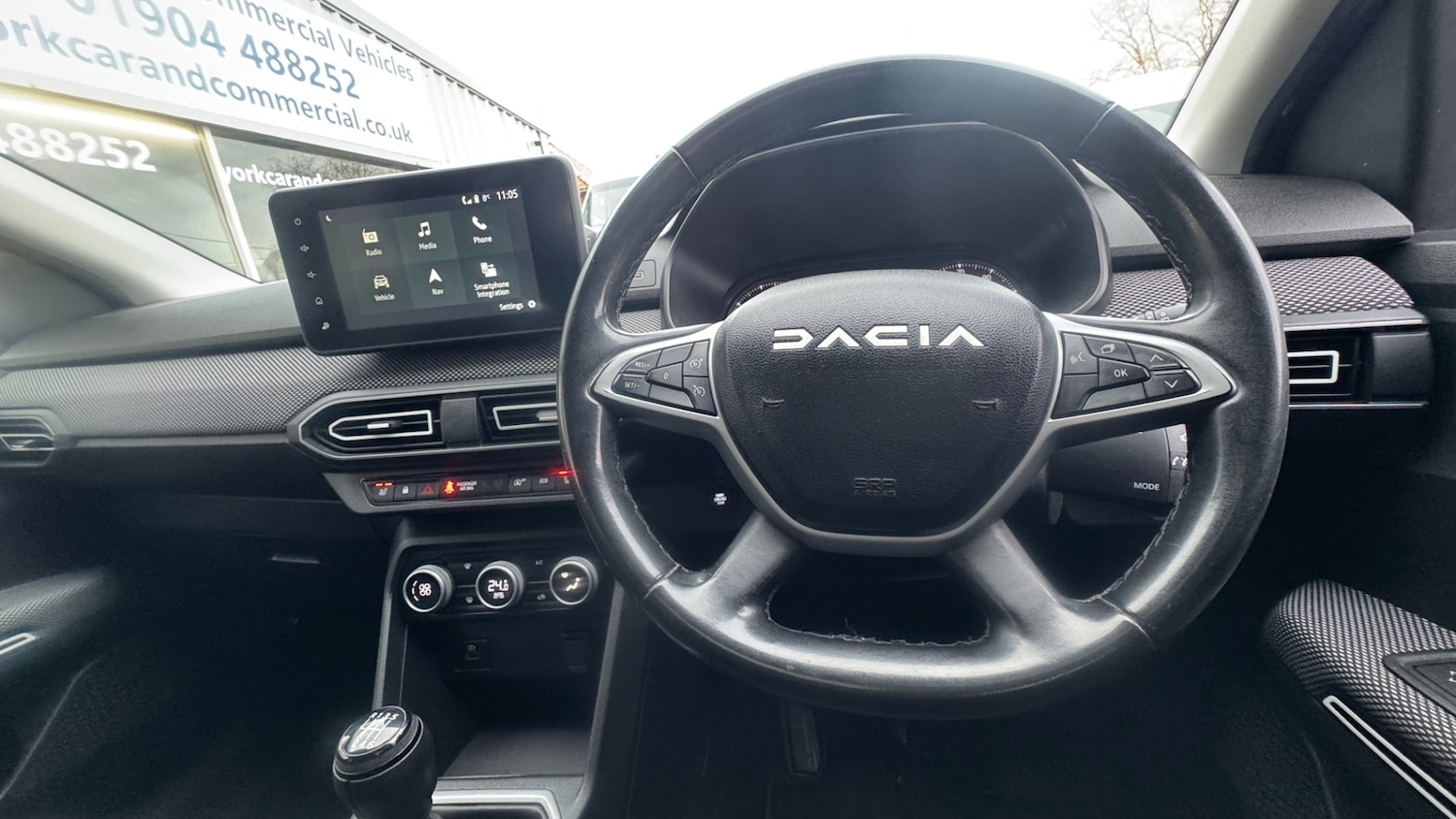 Used Dacia Jogger 2023 for sale - 77318644: Photo 17