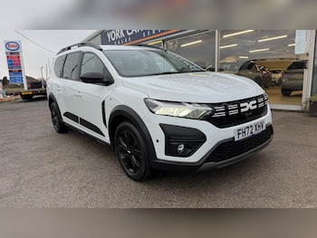 Used Dacia Jogger 2023 for sale - 77318644: Photo