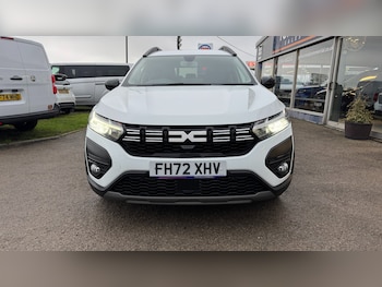 Used Dacia Jogger 2023 for sale - 77318644: Photo