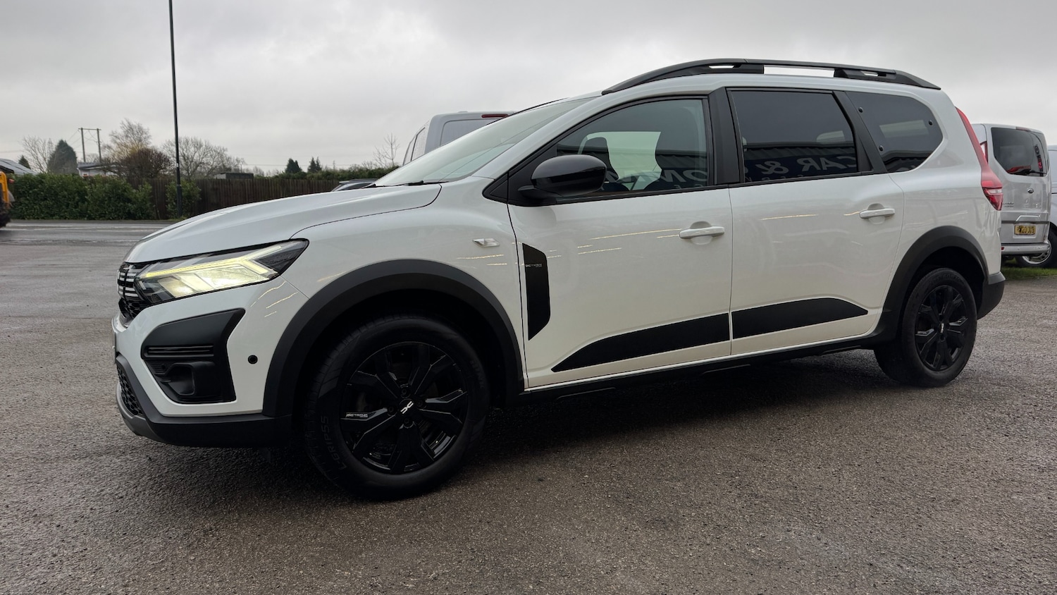 Used Dacia Jogger 2023 for sale - 77318644: Photo 3