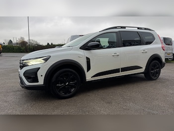 Used Dacia Jogger 2023 for sale - 77318644: Photo