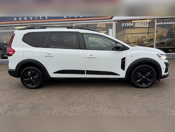 Used Dacia Jogger 2023 for sale - 77318644: Photo