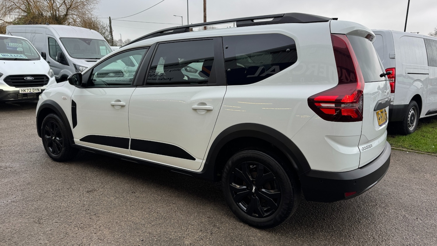 Used Dacia Jogger 2023 for sale - 77318644: Photo 6