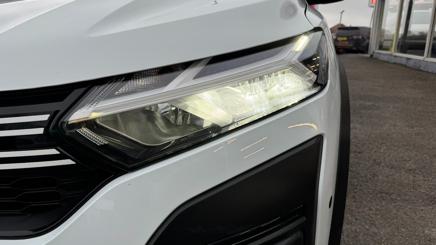 Used Dacia Jogger 2023 for sale - 77318644: Photo 7