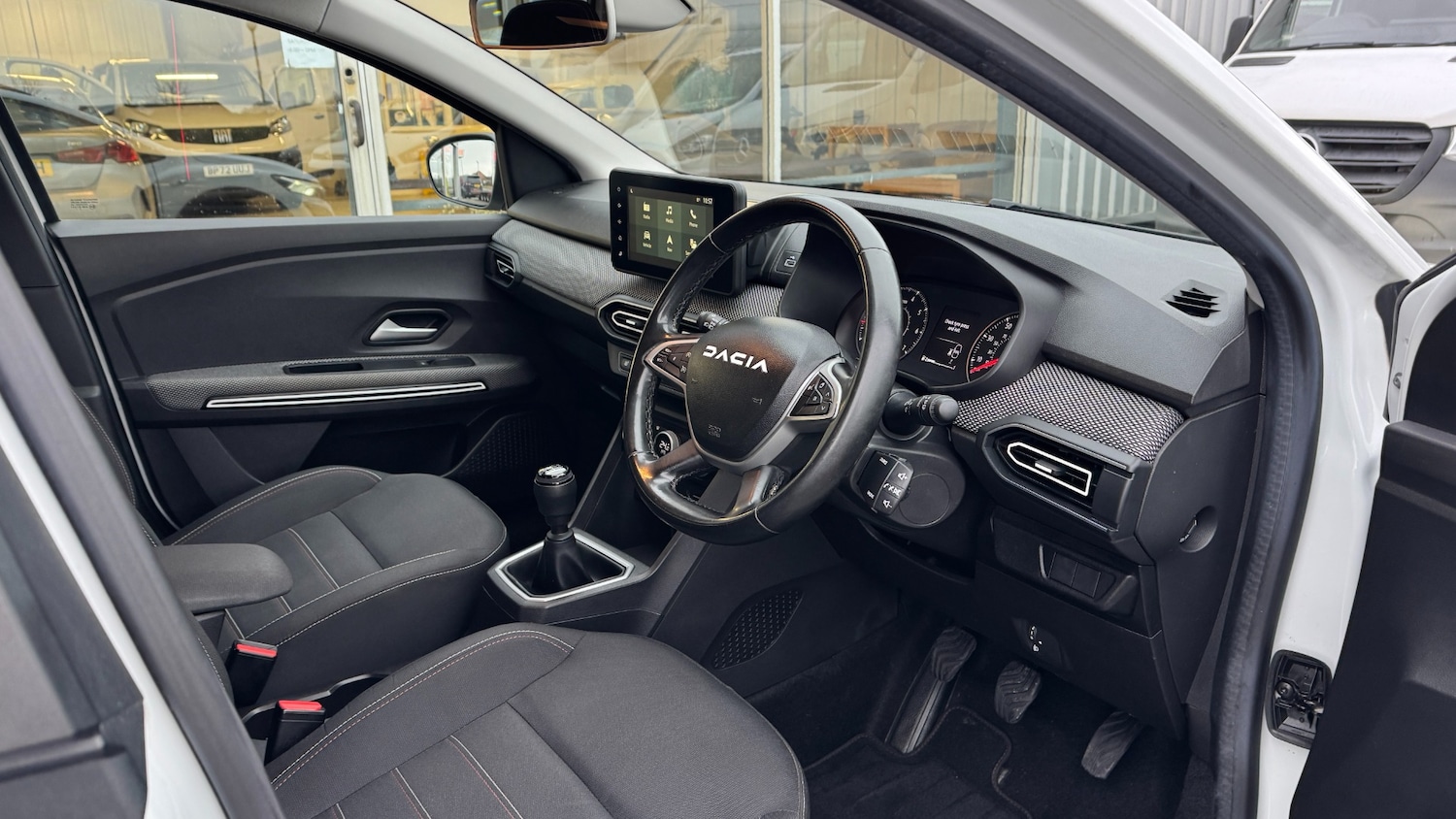 Used Dacia Jogger 2023 for sale - 77318644: Photo 8