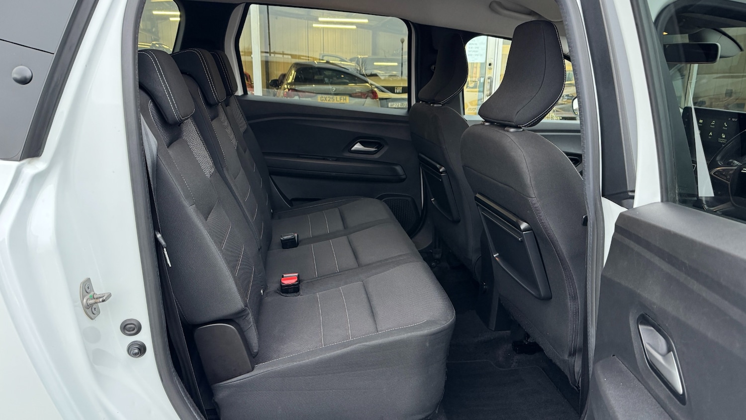 Used Dacia Jogger 2023 for sale - 77318644: Photo 9