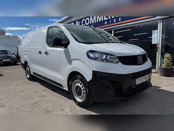 Used Fiat Scudo 2023 for sale - 78581639: Photo