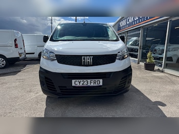 Used Fiat Scudo 2023 for sale - 78581639: Photo