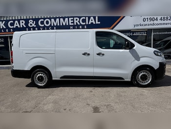Used Fiat Scudo 2023 for sale - 78581639: Photo