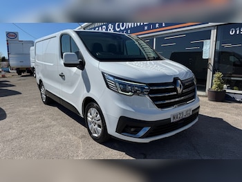 Used Renault Trafic 2023 for sale - 78424770: Photo