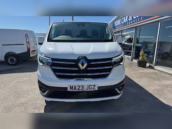 Used Renault Trafic 2023 for sale - 78424770: Photo