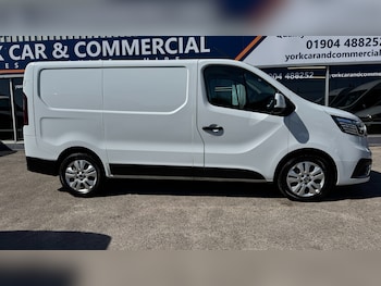 Used Renault Trafic 2023 for sale - 78424770: Photo
