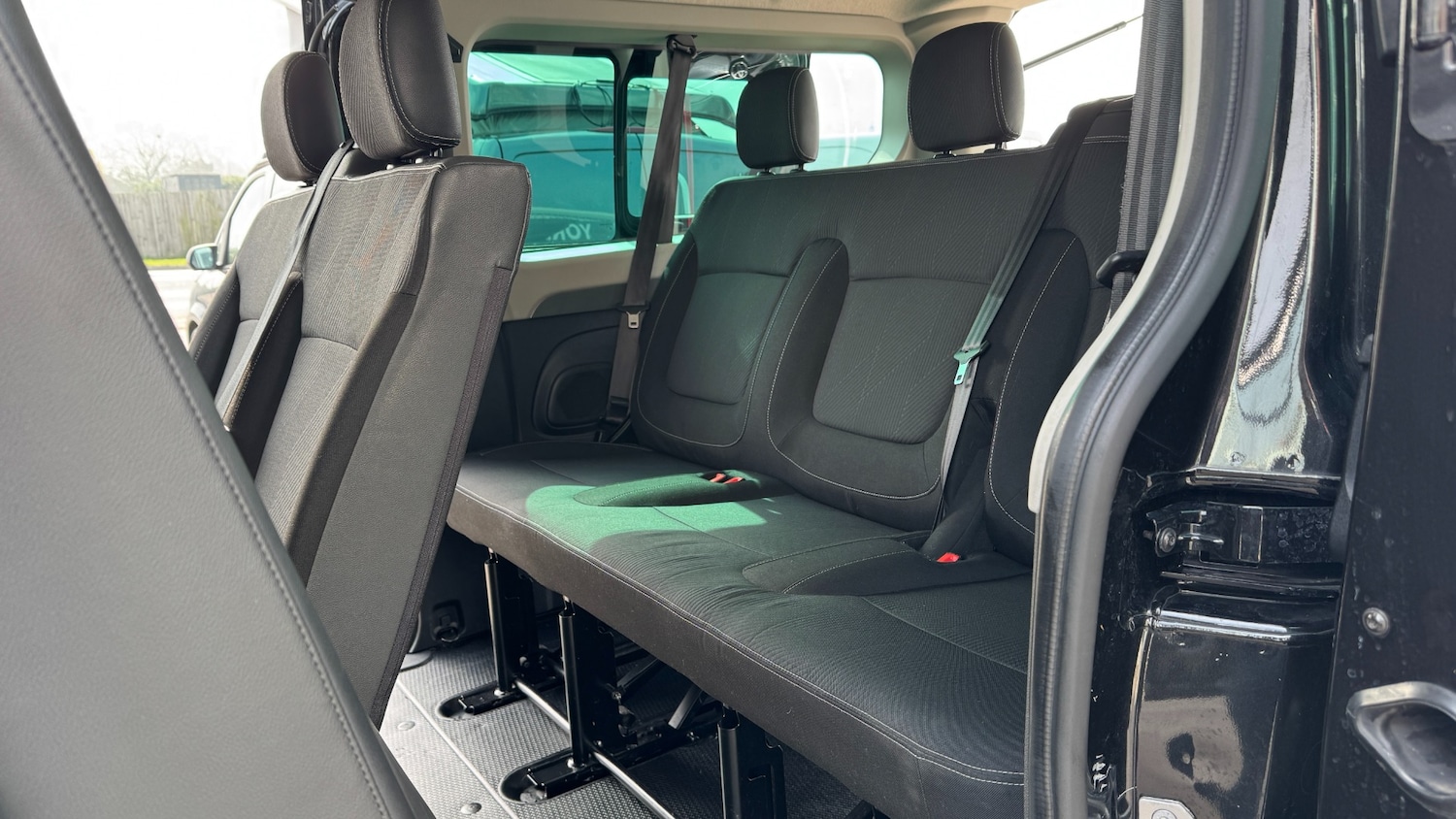 Used Renault Trafic 2023 for sale - 77979888: Photo 10