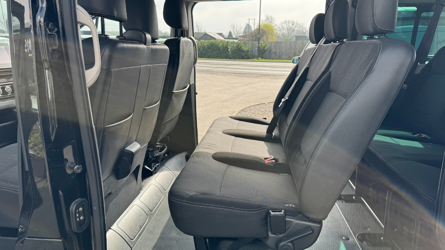 Used Renault Trafic 2023 for sale - 77979888: Photo 11