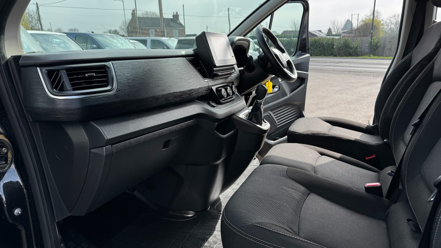 Used Renault Trafic 2023 for sale - 77979888: Photo 13