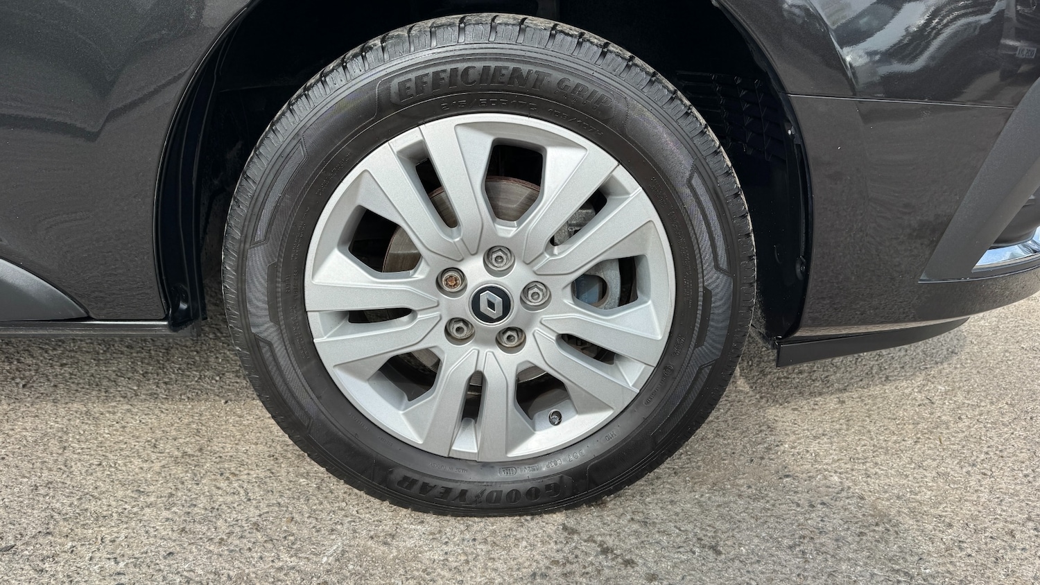 Used Renault Trafic 2023 for sale - 77979888: Photo 14