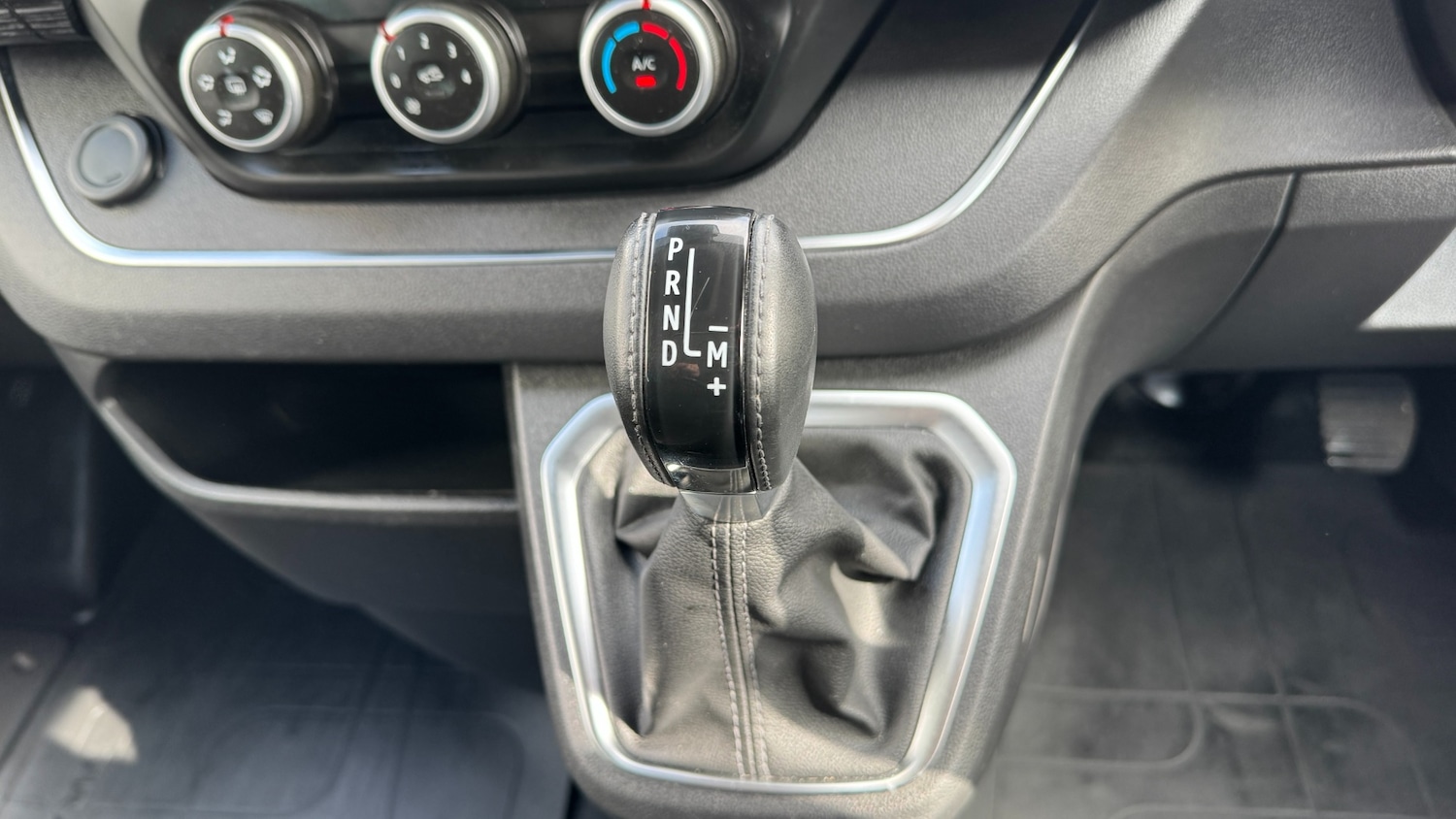 Used Renault Trafic 2023 for sale - 77979888: Photo 16