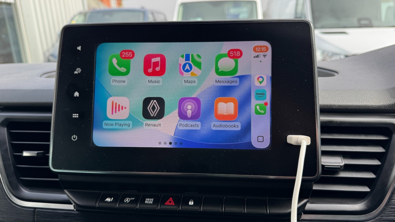 Used Renault Trafic 2023 for sale - 77979888: Photo 17